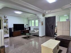Blk 524 Pangshan Valley (Bukit Panjang), HDB 4 Rooms #597529691